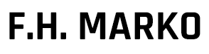 Marko F.H. Marek Kozak logo